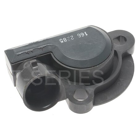 Standard Ignition Throttle Positi, Th42T TH42T